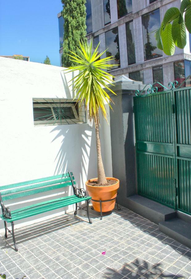 The House Villa Funchal Dış mekan fotoğraf