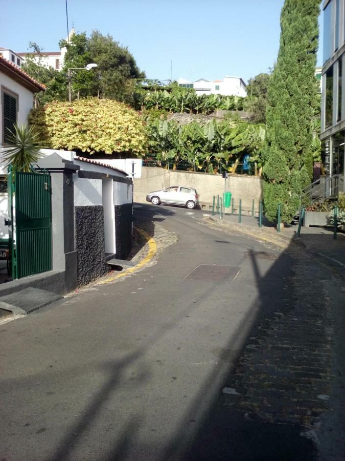 The House Villa Funchal Dış mekan fotoğraf