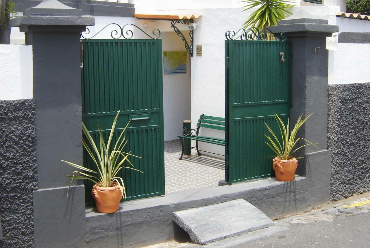 The House Villa Funchal Dış mekan fotoğraf